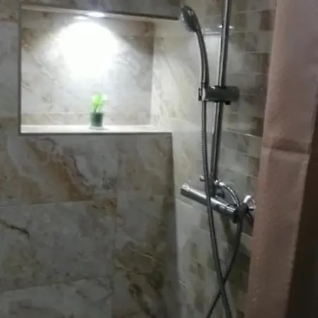Apartmán Casa Chriss
