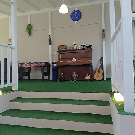 Casa Chriss * Eforie Sud (Constanta)