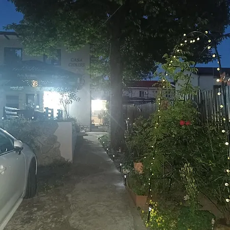 Casa Chriss *