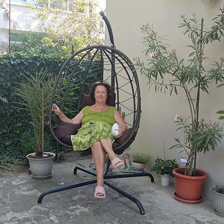 公寓 Casa Chriss 南埃福列