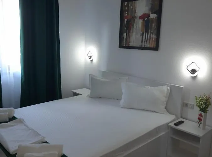 Casa Chriss Eforie Sud (Constanta)