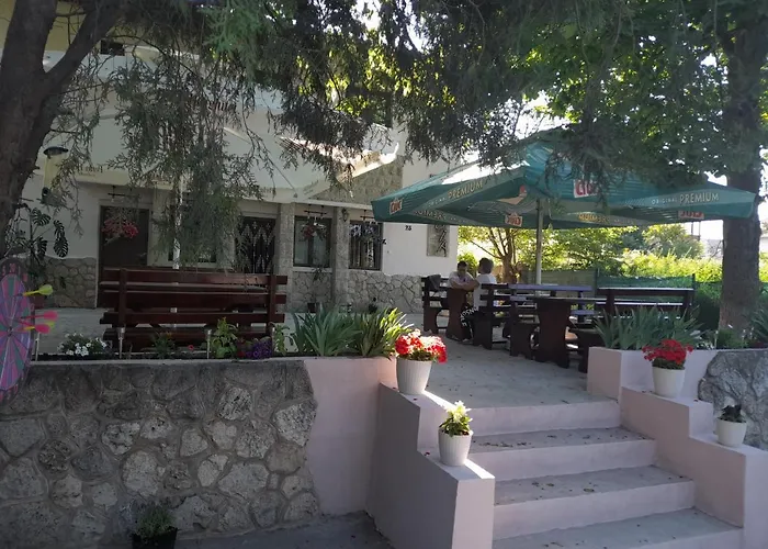 Διαμέρισμα Casa Chriss *