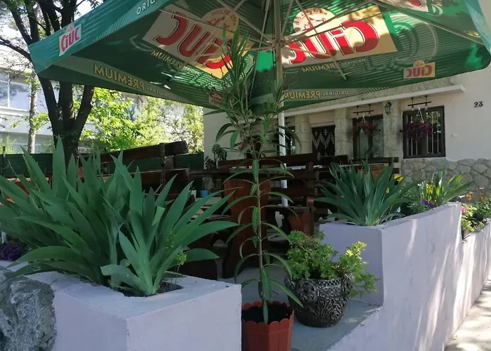 Casa Chriss Eforie Sud (Constanta)