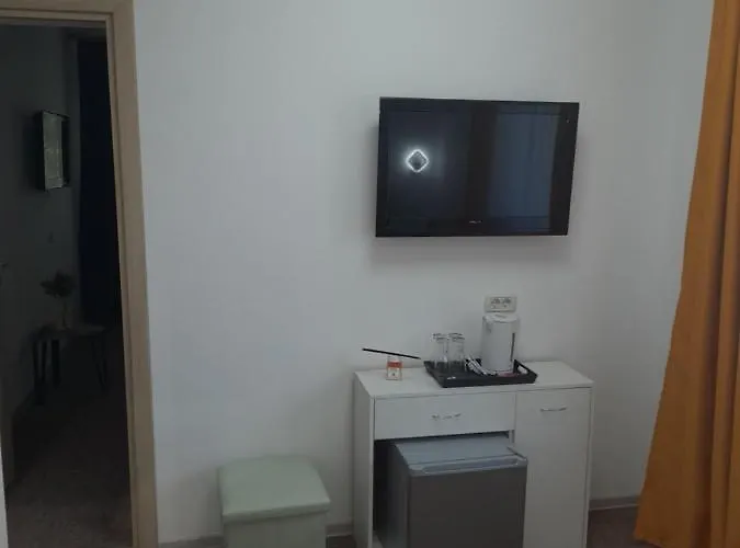 Casa Chriss Eforie Sud (Constanta)