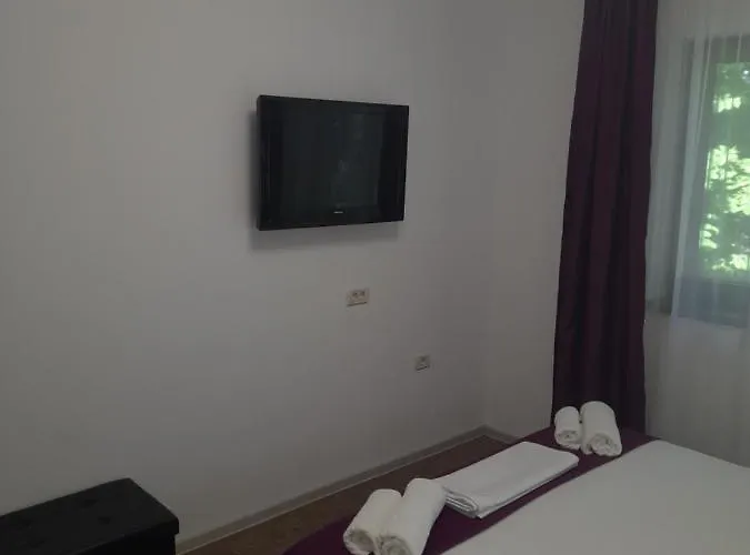 Διαμέρισμα Casa Chriss Eforie Sud (Constanta)