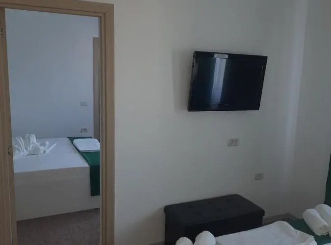 Casa Chriss Διαμέρισμα Eforie Sud (Constanta)