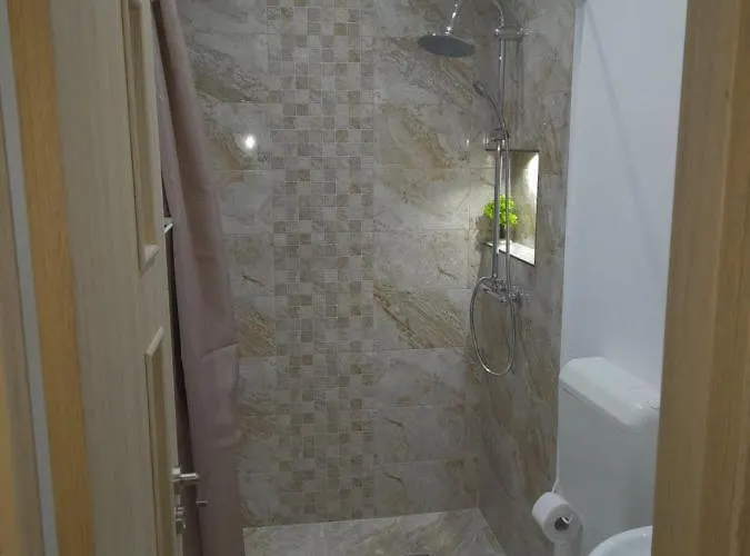 Casa Chriss Διαμέρισμα