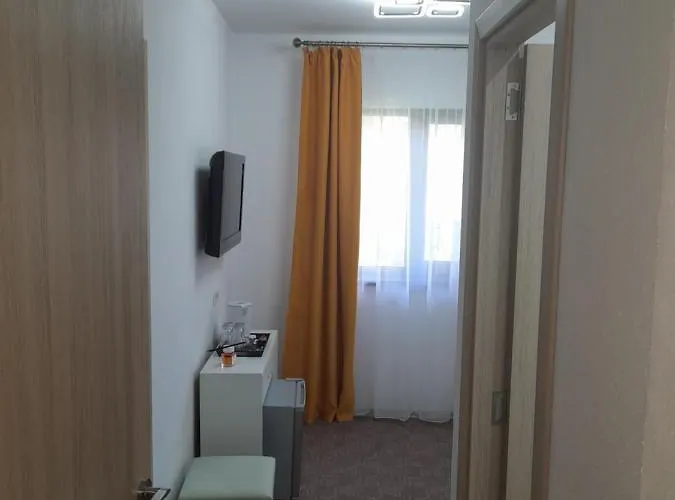 Casa Chriss Διαμέρισμα