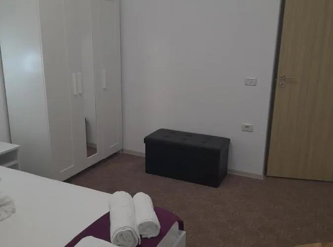 Διαμέρισμα Casa Chriss Eforie Sud (Constanta)