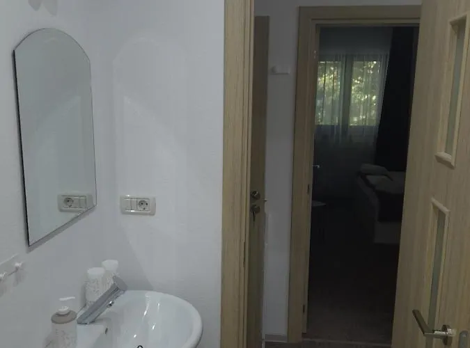 Casa Chriss Eforie Sud (Constanta)