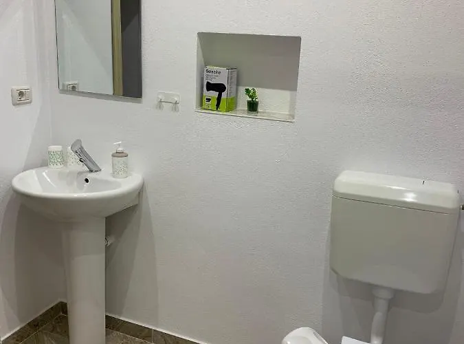 Διαμέρισμα Casa Chriss Eforie Sud (Constanta)