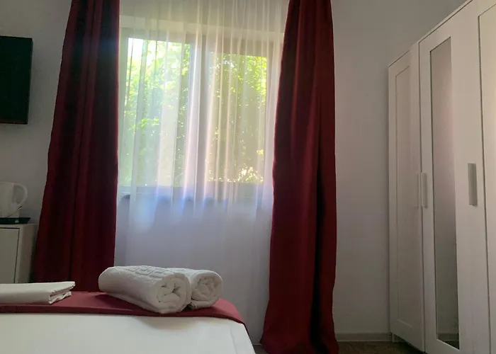 Casa Chriss Eforie Sud (Constanta)