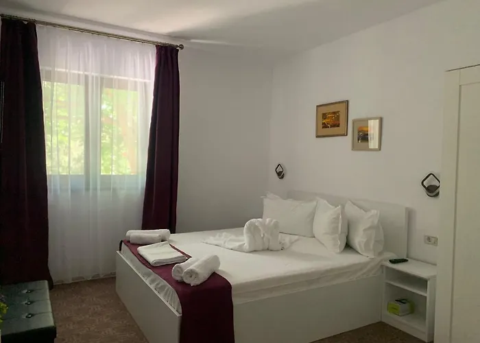 Διαμέρισμα Casa Chriss Eforie Sud (Constanta)