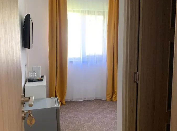 Casa Chriss Eforie Sud (Constanta)