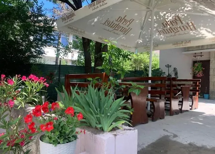 Casa Chriss Διαμέρισμα *