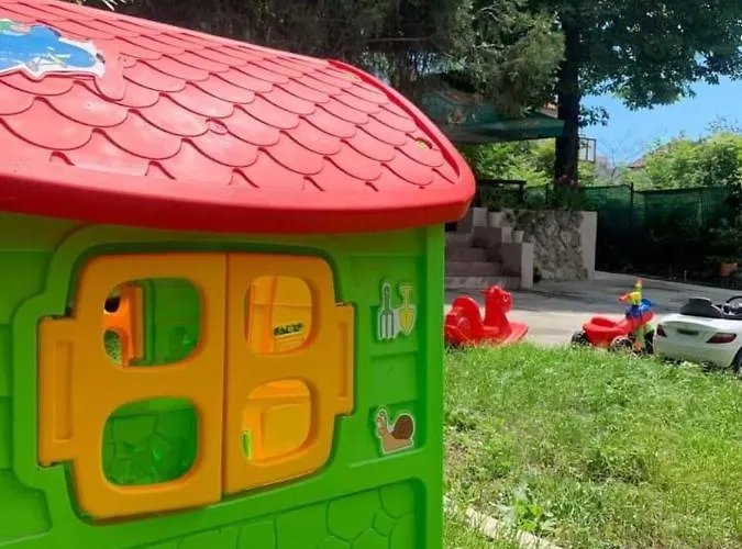 Διαμέρισμα Casa Chriss