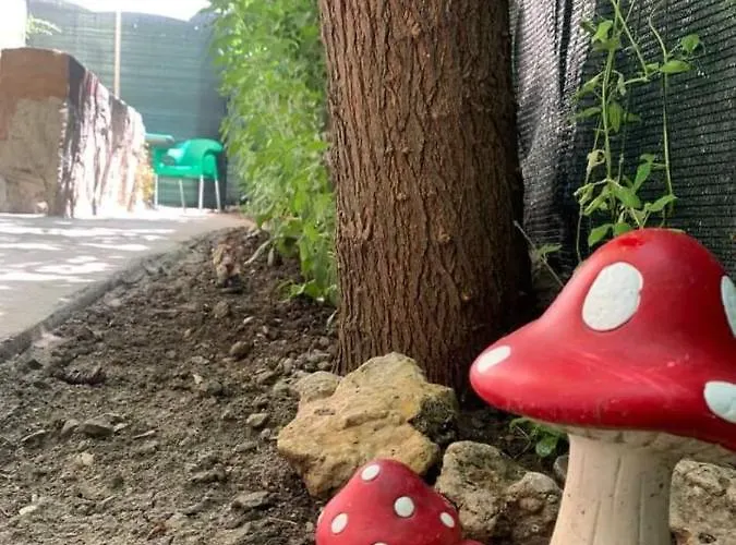 Διαμέρισμα Casa Chriss