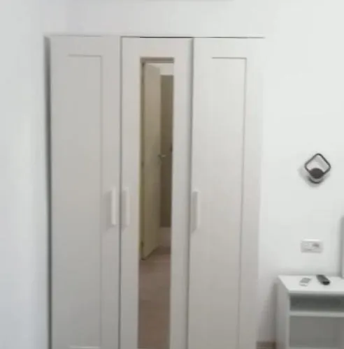 Διαμέρισμα Casa Chriss *