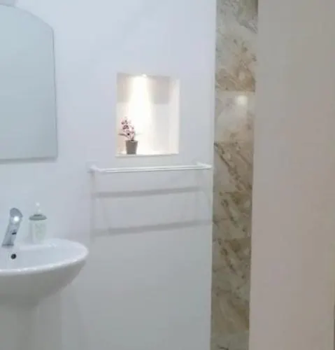 Διαμέρισμα Casa Chriss *